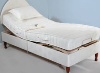 Balmoral Adjustable Beds